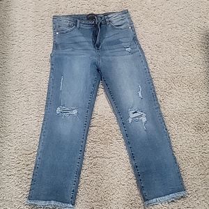 Kendall + Kylie Jean's, size 11/30